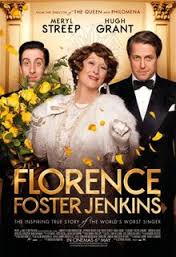 florence foster jenkins poster google images