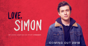 Love, Simon - He's Done Keeping His Story Straight