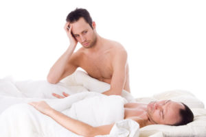 Gay Men and Erectile Dysfunction: Cognitive Causes and Cures