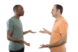 Gay Couples Therapy Challenges:  “My Partner Isn’t Contributing Equally!”